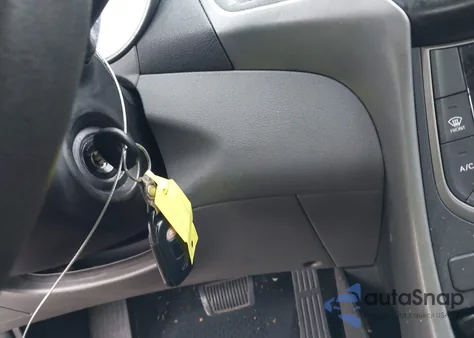 2015 Hyundai Elantra Se from USA, damaged, VIN KMHDH4AE6FU325759